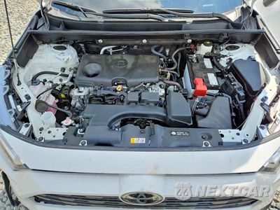 Zdjęcie 12 z 13 samochodu: 2023 TOYOTA RAV4 XLE VIN:2T3W1RFV7PC247781 - miniatura