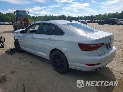 Drugie zdjęcie samochodu z przodu: 2019 VOLKSWAGEN JETTA S VIN:3VWC57BU6KM080909 - miniatura