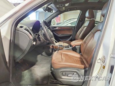 Zdjęcie 7 z 13 samochodu: 2014 AUDI Q5 PREMIUM VIN:WA1CFAFP5EA086200 - miniatura