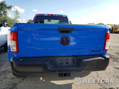 Zdjęcie 6 z 12 samochodu: 2024 RAM 3500 TRADESMAN VIN:3C63RRGLXRG185696 - miniatura