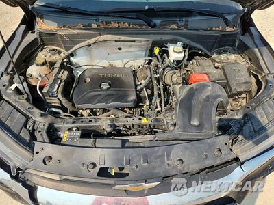 Zdjęcie 12 z 13 samochodu: 2022 CHEVROLET TRAILBLAZER LT VIN:KL79MPSL5NB078066 - miniatura