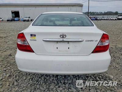 Zdjęcie 6 z 12 samochodu: 2002 TOYOTA CAMRY LE VIN:4T1BE32K72U098347 - miniatura