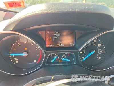 Zdjęcie 9 z 13 samochodu: 2019 FORD ESCAPE SE VIN:1FMCU9GD0KUB83924 - miniatura