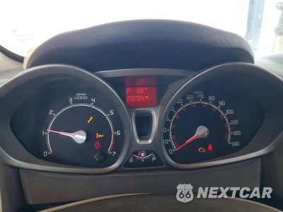 Zdjęcie 9 z 12 samochodu: 2012 FORD FIESTA SE VIN:3FADP4EJ6CM154080 - miniatura
