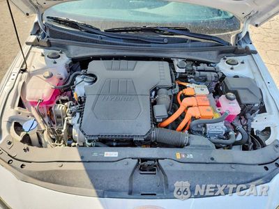 Zdjęcie 11 z 12 samochodu: 2025 HYUNDAI ELANTRA HYBRID SEL SPORT VIN:KMHLM4DJ2SU148623 - miniatura