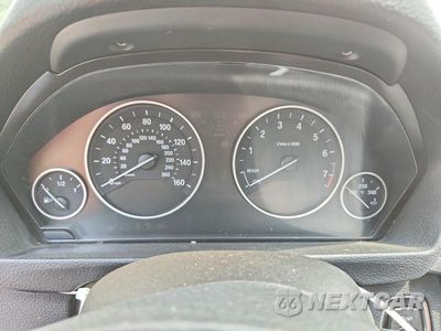 Zdjęcie 9 z 12 samochodu: 2013 BMW 328 I SULEV VIN:WBA3C1C56DF442217 - miniatura
