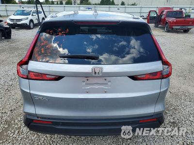 Zdjęcie 6 z 13 samochodu: 2023 HONDA CR-V EXL VIN:7FARS4H74PE015773 - miniatura