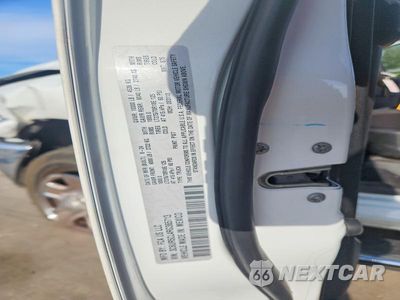 Zdjęcie 12 z 12 samochodu: 2024 RAM 2500 TRADESMAN VIN:3C6UR5CL4RG365713 - miniatura