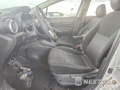 Zdjęcie 7 z 12 samochodu: 2021 NISSAN VERSA S VIN:3N1CN8DV5ML809590 - miniatura