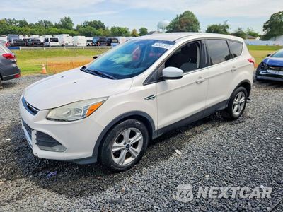 2014 FORD ESCAPE SE 1FMCU0GX4EUB59779 - główne zdjęcie licytacji z USA - miniatura