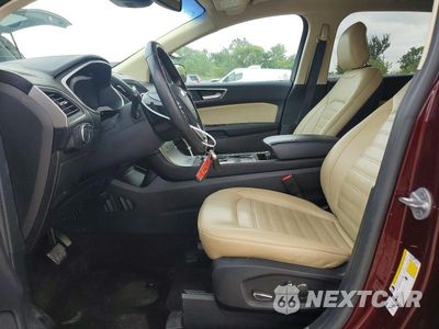 Zdjęcie 7 z 13 samochodu: 2019 FORD EDGE SEL VIN:2FMPK4J98KBB35138 - miniatura