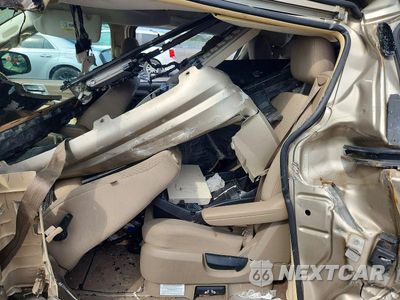 Zdjęcie 11 z 13 samochodu: 2008 CHRYSLER TOWN & COUNTRY TOURING VIN:2A8HR54P48R782486 - miniatura