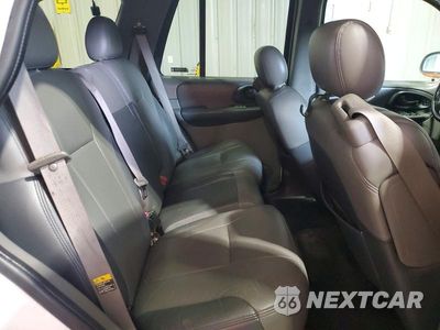 Zdjęcie 11 z 13 samochodu: 2002 CHEVROLET TRAILBLAZER VIN:1GNDT13S622250577 - miniatura