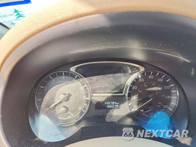 Zdjęcie 9 z 13 samochodu: 2014 NISSAN ALTIMA 2.5 VIN:1N4AL3AP9EN211917 - miniatura