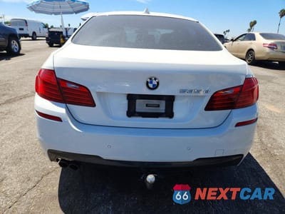 Zdjęcie 6 z 12 samochodu: 2014 BMW 535 D VIN:WBAXA5C57ED690472 - miniatura