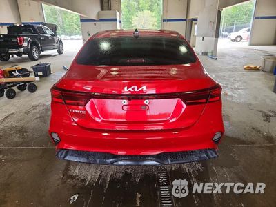 Zdjęcie 6 z 13 samochodu: 2022 KIA FORTE LXS VIN:3KPF24AD8NE425896 - miniatura