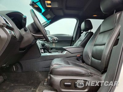 Zdjęcie 7 z 12 samochodu: 2015 FORD EXPLORER XLT VIN:1FM5K8D89FGC35488 - miniatura