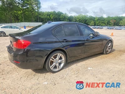 Trzecie zdjęcie samochodu z tyłu: 2013 BMW 328 I VIN:WBA3A5G57DNP24766 - miniatura