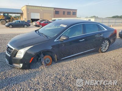 2016 CADILLAC XTS LUXURY COLLECTION 2G61M5S31G9183795 - główne zdjęcie licytacji z USA - miniatura