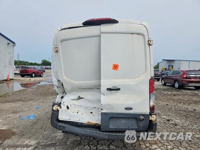 Zdjęcie 6 z 13 samochodu: 2018 FORD TRANSIT T-150 DELIVERY VAN VIN:1FTYE2CM9JKA07663 - miniatura