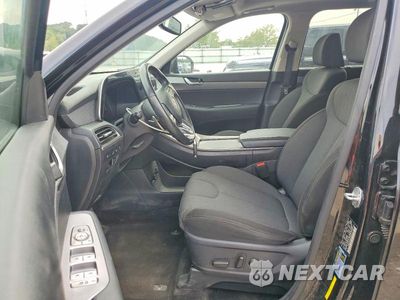 Zdjęcie 7 z 14 samochodu: 2020 HYUNDAI PALISADE SEL VIN:KM8R34HE9LU040737 - miniatura