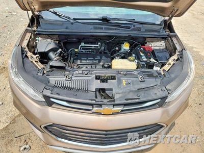 Zdjęcie 12 z 13 samochodu: 2018 CHEVROLET TRAX 1LT VIN:3GNCJLSB4JL251383 - miniatura