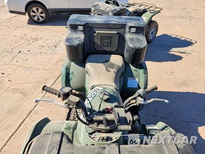 Zdjęcie 10 z 10 samochodu: 2004 YAMAHA YFM350 ATV VIN:5Y4AH10Y94A000529 - miniatura