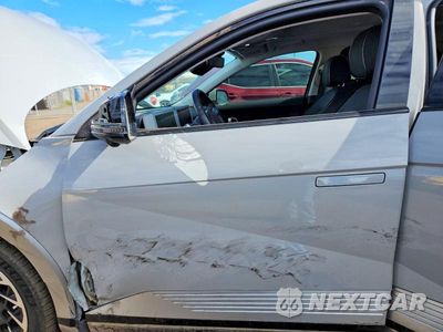 Zdjęcie 7 z 13 samochodu: 2022 HYUNDAI IONIQ 5 LIMITED VIN:KM8KRDAF4NU098664 - miniatura