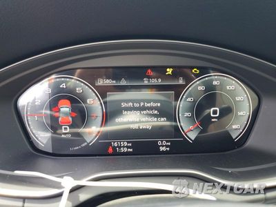 Zdjęcie 9 z 14 samochodu: 2025 AUDI Q5 PREMIUM 45 VIN:WA1GAAFY4S2057222 - miniatura