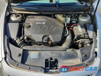 Zdjęcie 11 z 12 samochodu: 2008 CHEVROLET MALIBU LS VIN:1G1ZG57N38F274103 - miniatura