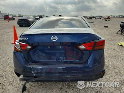 Zdjęcie 6 z 12 samochodu: 2019 NISSAN ALTIMA S VIN:1N4BL4BV1KC132305 - miniatura