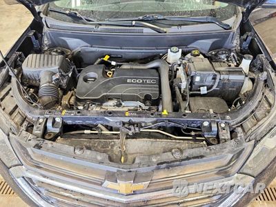 Zdjęcie 12 z 14 samochodu: 2020 CHEVROLET EQUINOX LT VIN:2GNAXKEV2L6130803 - miniatura
