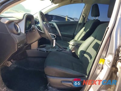 Zdjęcie 7 z 13 samochodu: 2018 TOYOTA RAV4 LE VIN:2T3ZFREV9JW492281 - miniatura