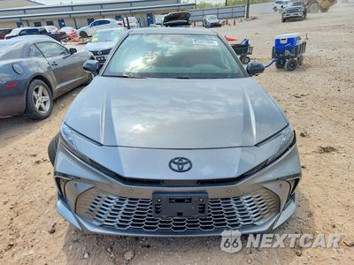 Piąte zdjęcie samochodu w środku: 2026 TOYOTA CAMRY XSE VIN:4T1DAACK0TU308232 - miniatura