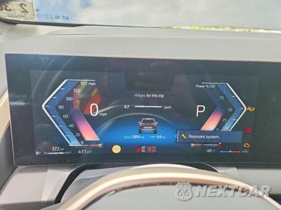 Zdjęcie 9 z 13 samochodu: 2025 BMW X3 30 XDRIVE VIN:5UX53GP05S9Z56552 - miniatura