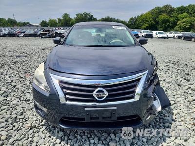 Piąte zdjęcie samochodu w środku: 2013 NISSAN ALTIMA 2.5 VIN:1N4AL3AP5DC900752 - miniatura