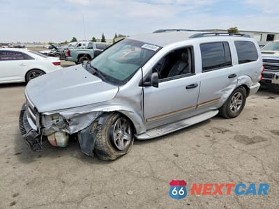 2005 DODGE DURANGO LIMITED 1D8HB58D75F514743 - główne zdjęcie licytacji z USA - miniatura