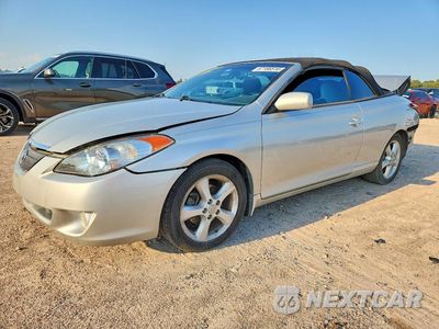 2005 TOYOTA CAMRY SOLARA SLE V6 4T1FA38P25U061713 - główne zdjęcie licytacji z USA - miniatura