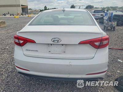 Zdjęcie 6 z 12 samochodu: 2015 HYUNDAI SONATA SE VIN:5NPE24AF2FH014374 - miniatura
