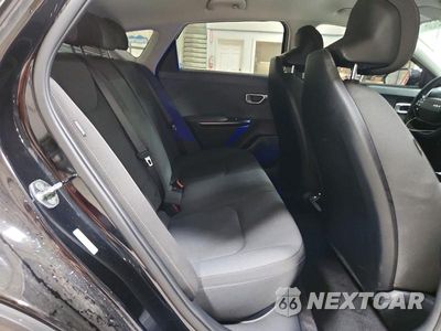 Zdjęcie 10 z 12 samochodu: 2025 KIA K4 LXS VIN:3KPFT4DE9SE225493 - miniatura