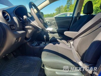 Zdjęcie 7 z 12 samochodu: 2013 NISSAN VERSA 1.6 S VIN:3N1CN7AP6DL861214 - miniatura
