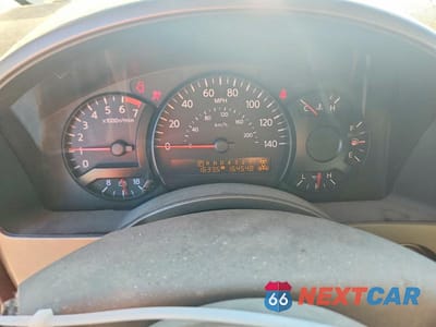 Zdjęcie 9 z 14 samochodu: 2007 NISSAN ARMADA SE FFV VIN:5N1BA08C97N714559 - miniatura