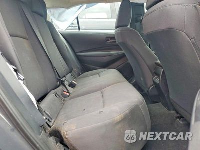 Zdjęcie 10 z 12 samochodu: 2024 TOYOTA COROLLA LE VIN:5YFB4MDE6RP097072 - miniatura