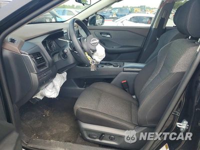 Zdjęcie 7 z 13 samochodu: 2023 NISSAN ROGUE SV VIN:5N1BT3BB4PC940547 - miniatura