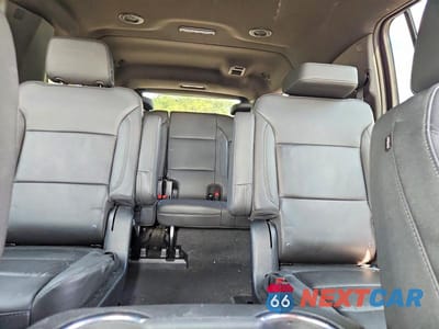 Zdjęcie 10 z 13 samochodu: 2023 CHEVROLET SUBURBAN K1500 LT VIN:1GNSKCKD9PR303330 - miniatura