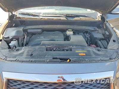 Zdjęcie 11 z 12 samochodu: 2022 INFINITI QX60 LUXE VIN:5N1DL0MMXKC548140 - miniatura