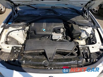 Zdjęcie 11 z 12 samochodu: 2017 BMW 320 I VIN:WBA8E1G59HNU14479 - miniatura