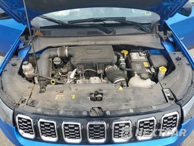 Zdjęcie 11 z 12 samochodu: 2025 JEEP COMPASS LIMITED VIN:3C4NJDCN9ST512685 - miniatura