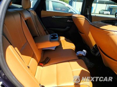 Zdjęcie 19 z 24 samochodu: 2016 CHEVROLET IMPALA LTZ VIN:1G1145S33GU153450 - miniatura