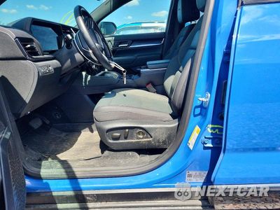 Zdjęcie 13 z 14 samochodu: 2026 GMC TERRAIN AT4 VIN:3GKALYEG4TL133307 - miniatura